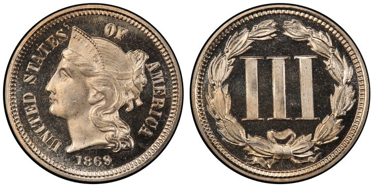 Cert 25789175 - Coin Image