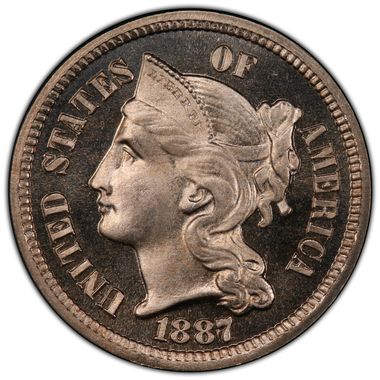Cert 25788781 - Coin Image