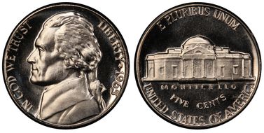 1965 5C SMS SP67DCAM