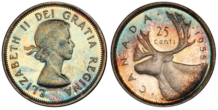 Cert 25791126 - Coin Image