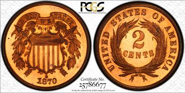 1870 2C PR66RD