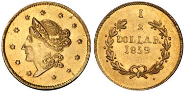 1859 G50C BG-1001 MS62