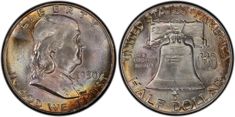 Cert 25786018 - Coin Image