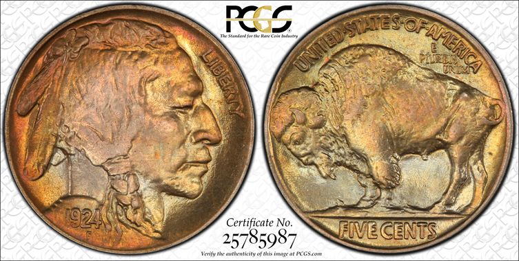 Cert 25785987 - Coin Image