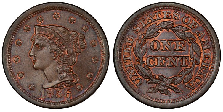 Cert 25787034 - Coin Image