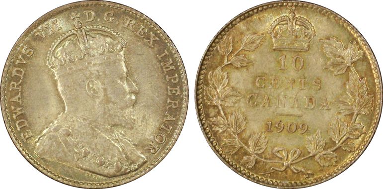 Cert 25787024 - Coin Image