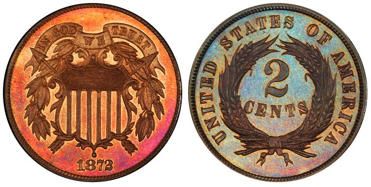 Cert 25786791 - Coin Image