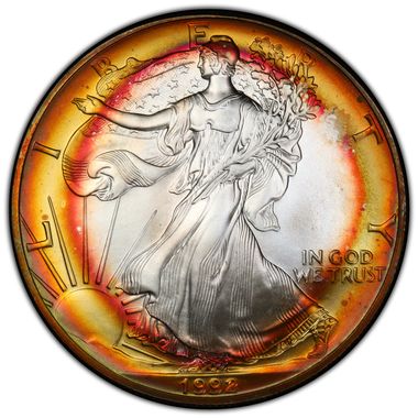 Cert 81182873 - Coin Image