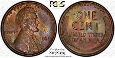 1931 1C N1BN