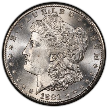 Cert 81177834 - Coin Image