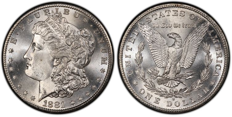 Cert 81177834 - Coin Image