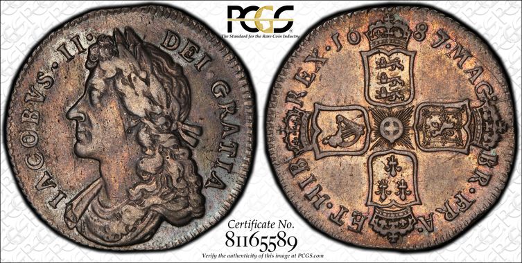 Cert 81165589 - Coin Image