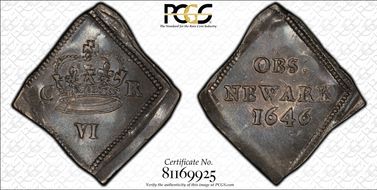 1646 6D S-3146 Newark AU50