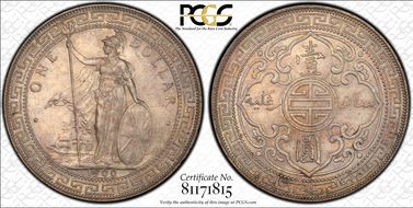 1900-C Trade$ Prid-10 MS63
