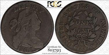 1805 1C VG10BN