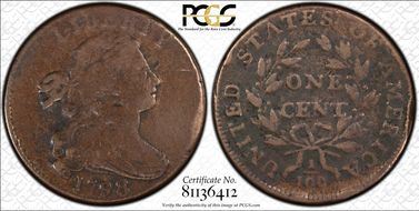 1798 1C S-167 N1BN