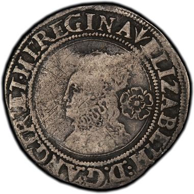 Cert 81129232 - Coin Image