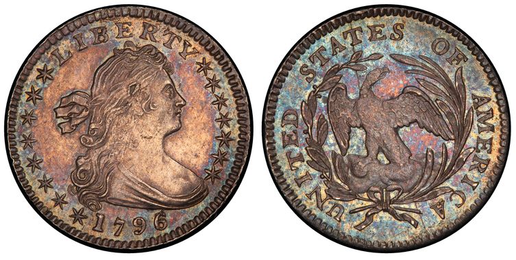 Cert 81123922 - Coin Image