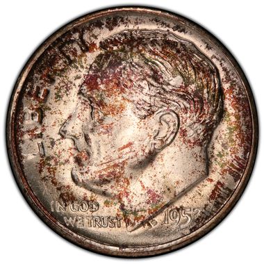 Cert 81122514 - Coin Image