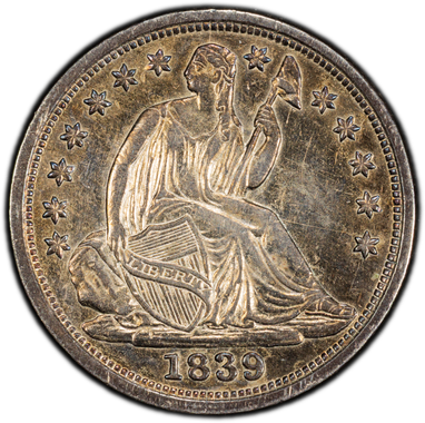 Cert 81124151 - Coin Image