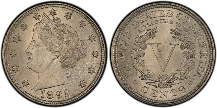 Cert 81107253 - Coin Image