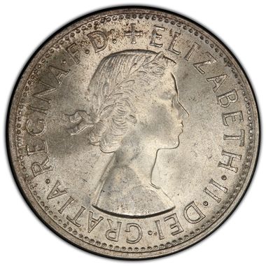 Cert 81100983 - Coin Image