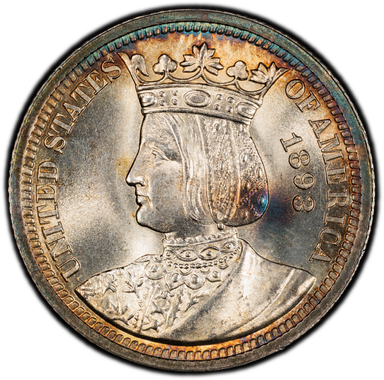 Cert 81294657 - Coin Image