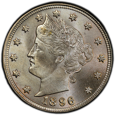 Cert 81288650 - Coin Image