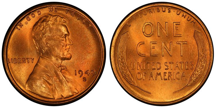 Cert 81287827 - Coin Image