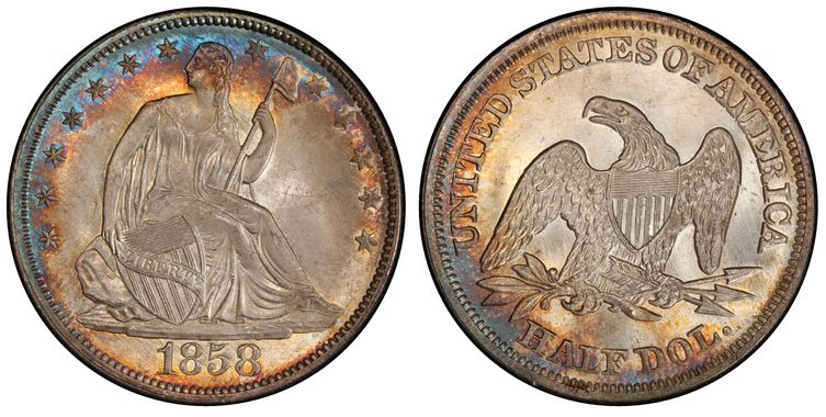 Cert 81283798 - Coin Image