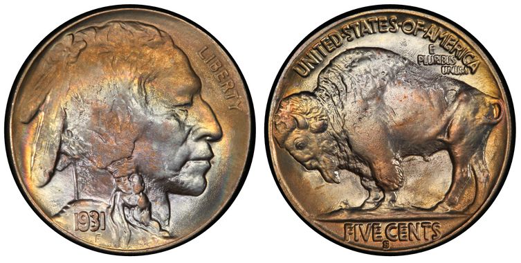 Cert 81283756 - Coin Image