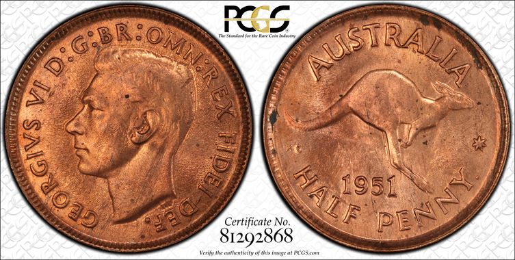 Cert 81292868 - Coin Image