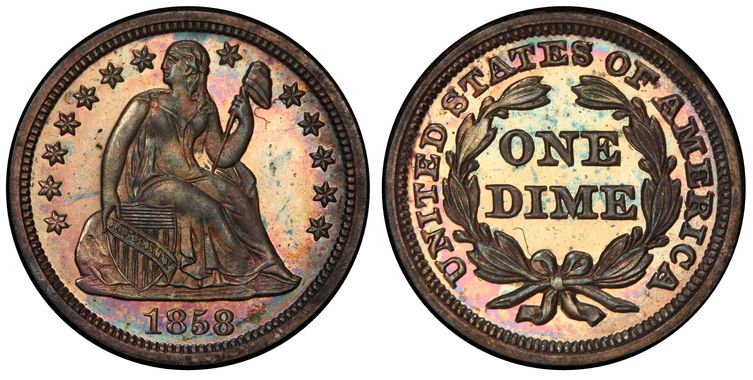 Cert 81273041 - Coin Image