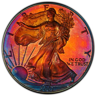 Cert 81272502 - Coin Image
