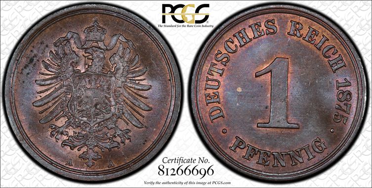 Cert 81266696 - Coin Image