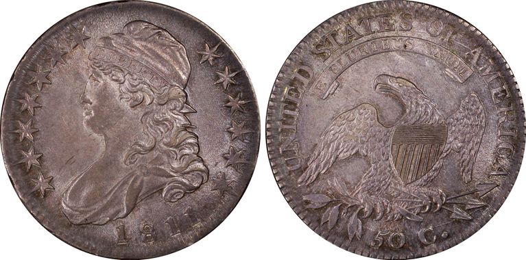 Cert 81265892 - Coin Image