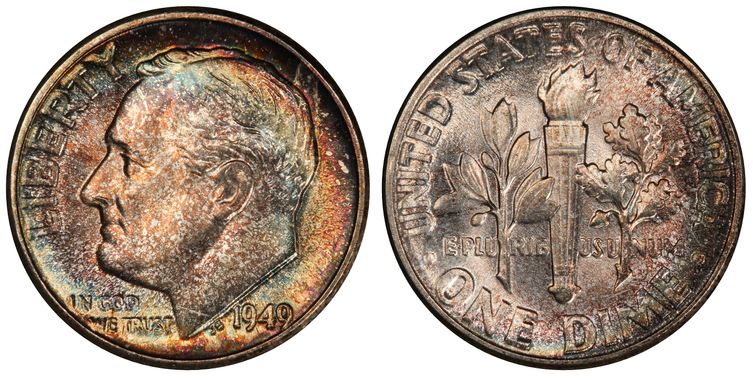 Cert 81263875 - Coin Image