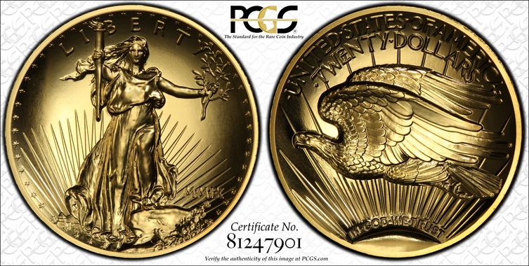 Cert 81247901 - Coin Image