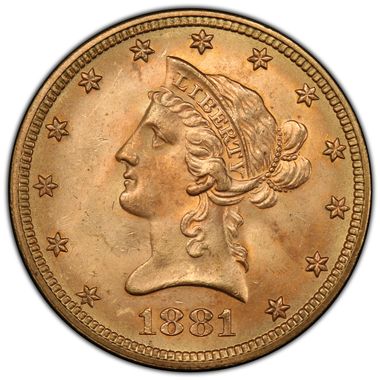 Cert 81247374 - Coin Image
