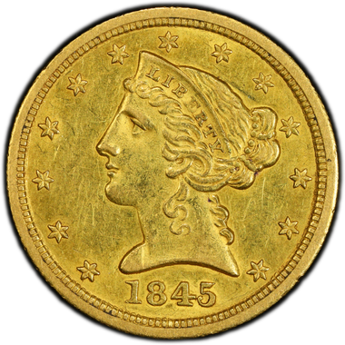 Cert 81252595 - Coin Image