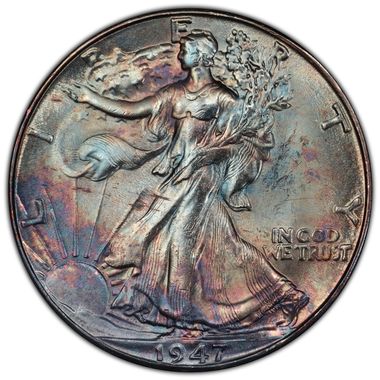 Cert 81251821 - Coin Image