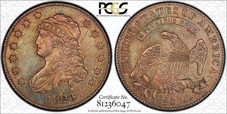 Cert 81236047 - Coin Image