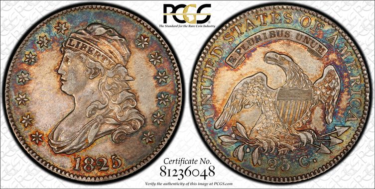 Cert 81236048 - Coin Image