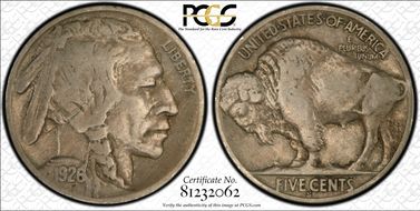 1926-S 5C F15