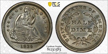 1839 H10C No Drapery AU55