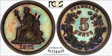 1871 H10C J-1060 PR66BN