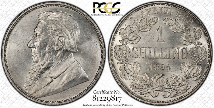 Cert 81229817 - Coin Image