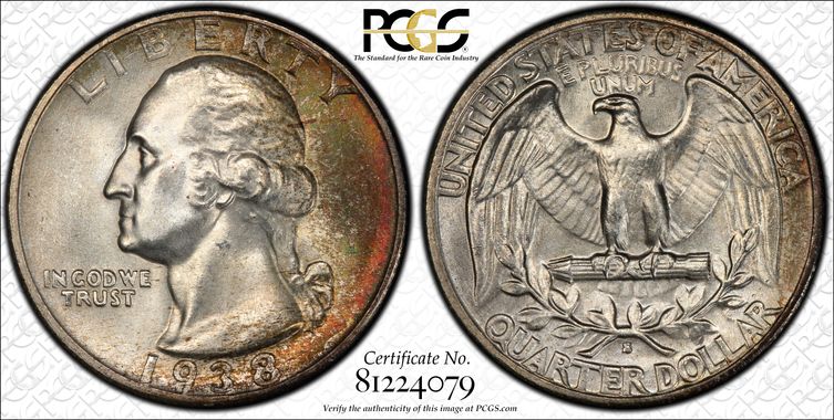 Cert 81224079 - Coin Image