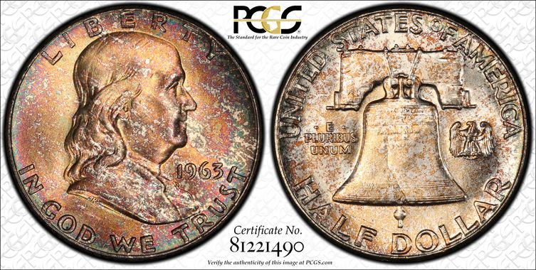 Cert 81221490 - Coin Image