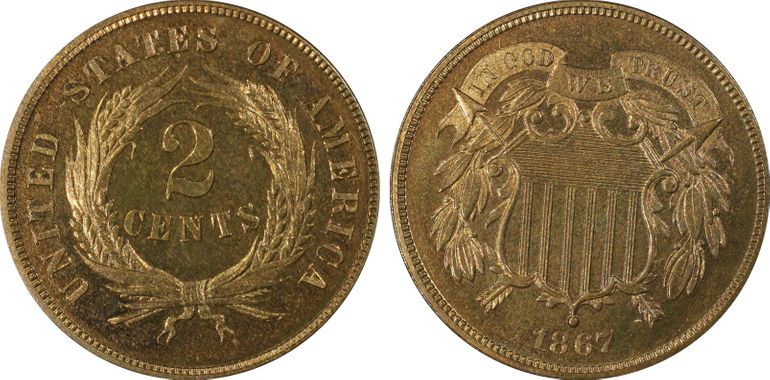 Cert 81221024 - Coin Image